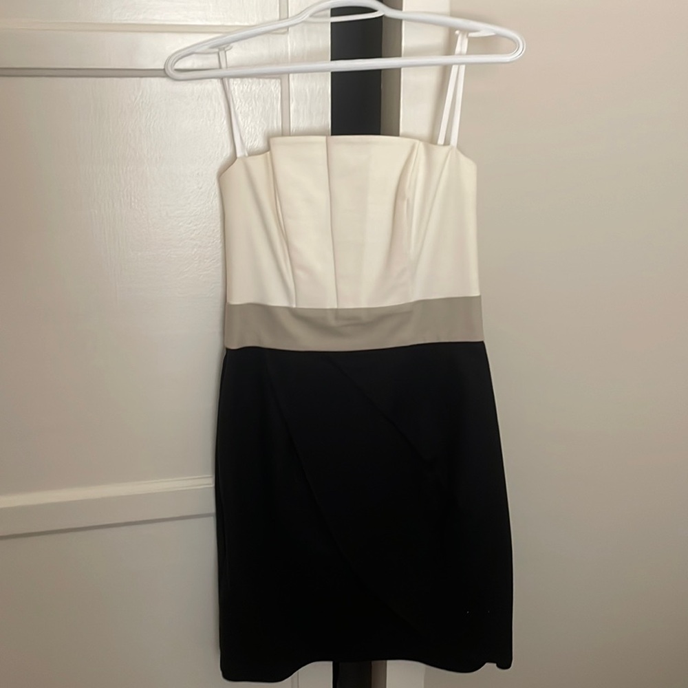 Maria Bianco Nero Cocktail Dress
